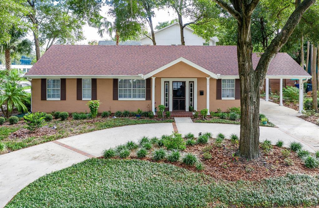 Primary Photo - 332 Harris Ave