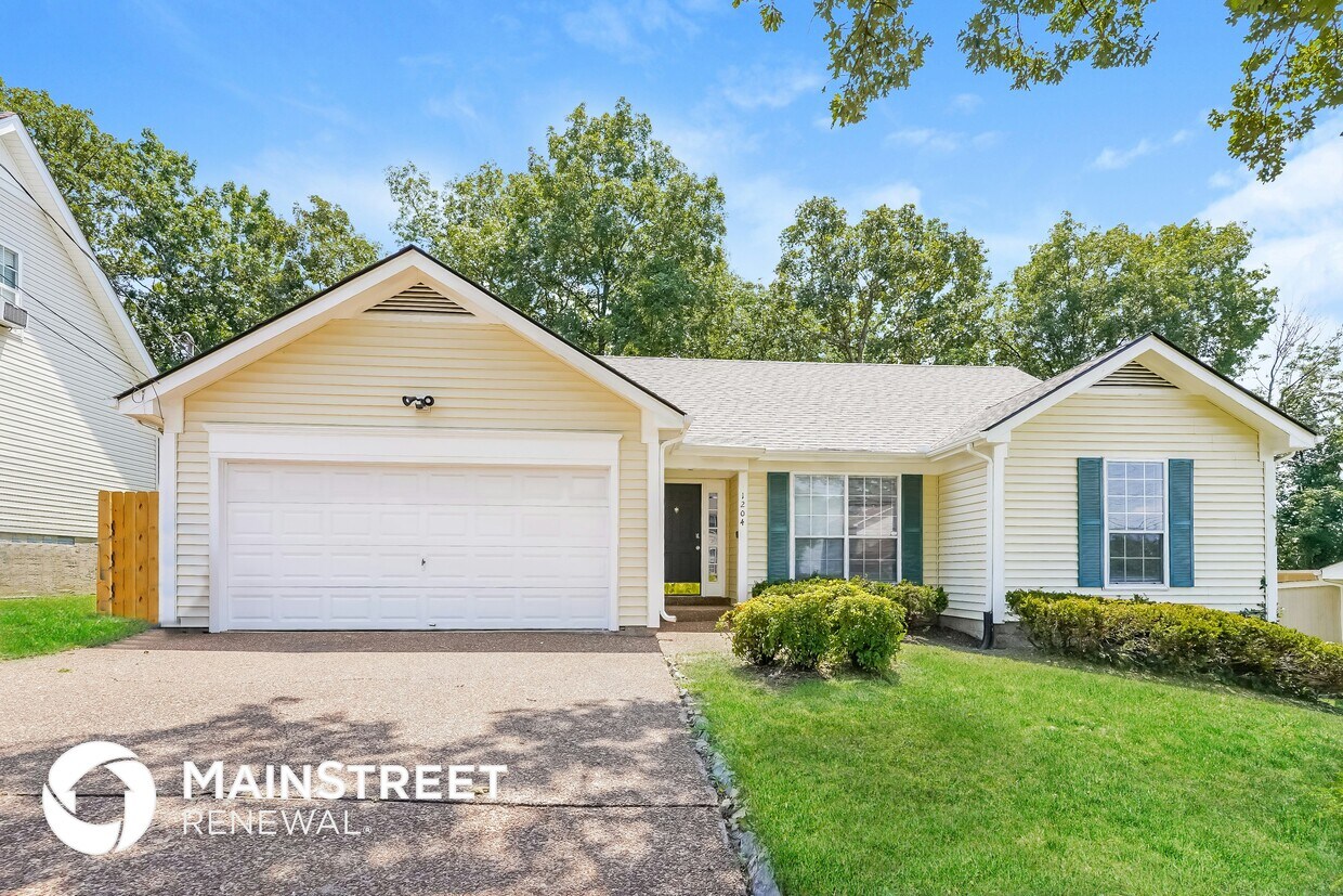 Foto principal - 1204 Curran Ct