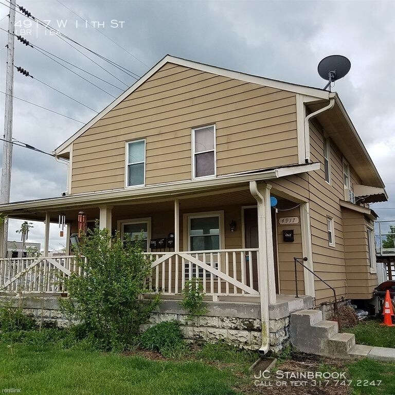 Primary Photo - 4917 W 11th St