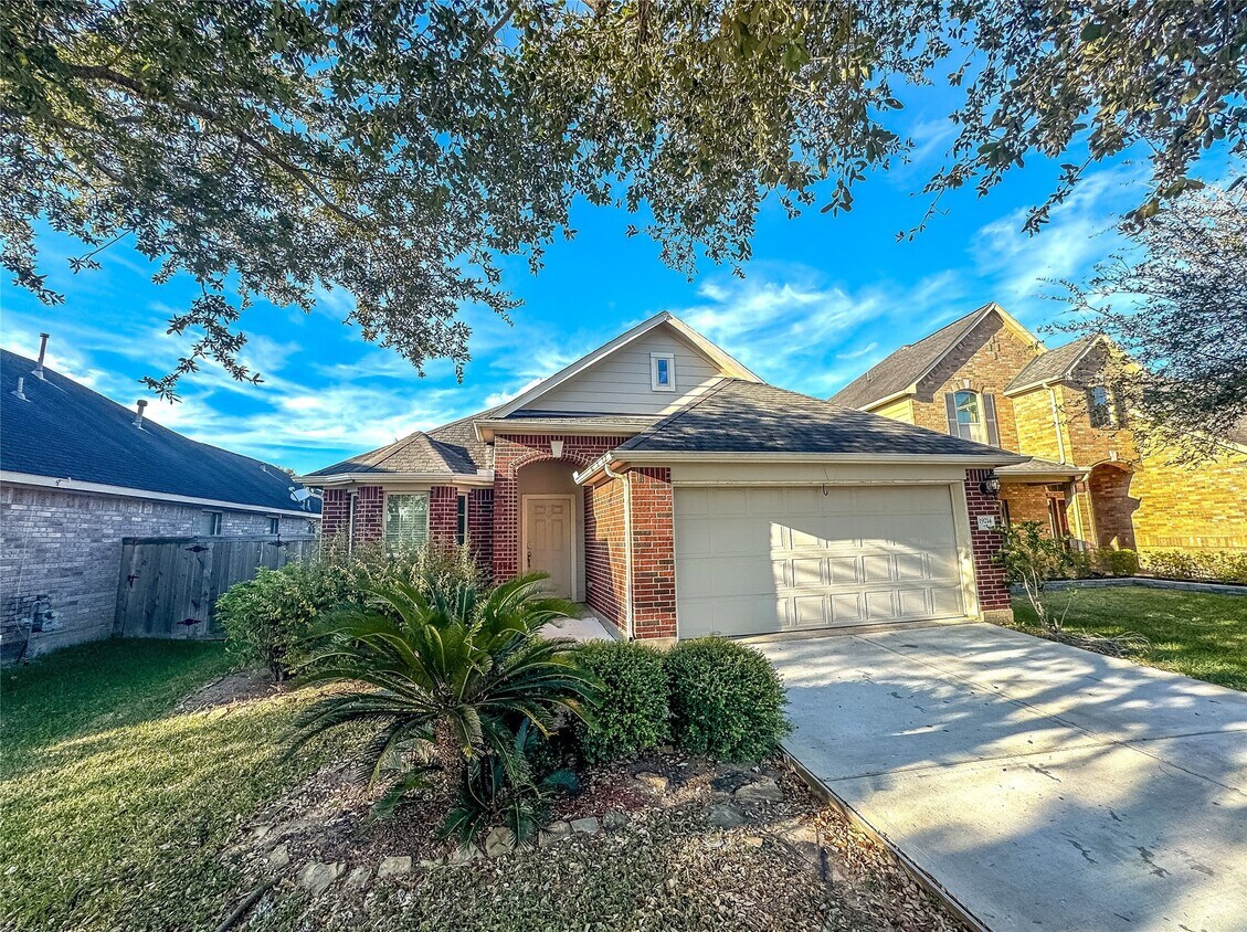 Primary Photo - 19214 Garrett Knolls Ln