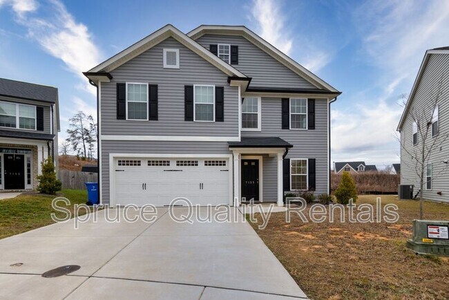 Foto del edificio - 7155 Watkins Landing Ct