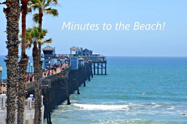 Close to the Beach! - 214 Woodland Pkwy