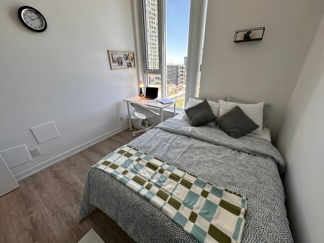 Photo du bâtiment - 20 Tubman Ave