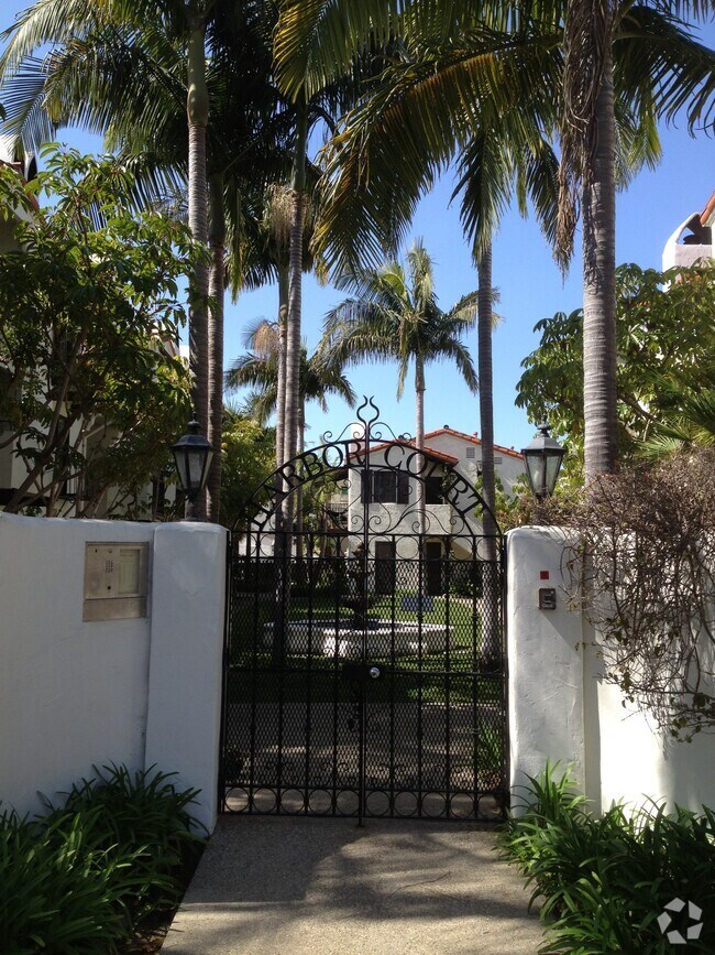 West Beach Student Apartments for Rent Santa Barbara, CA 4 Rentals