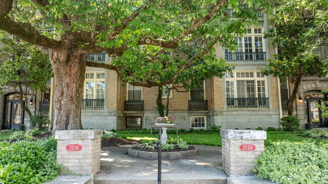 Foto del edificio - The Georgian Terrace