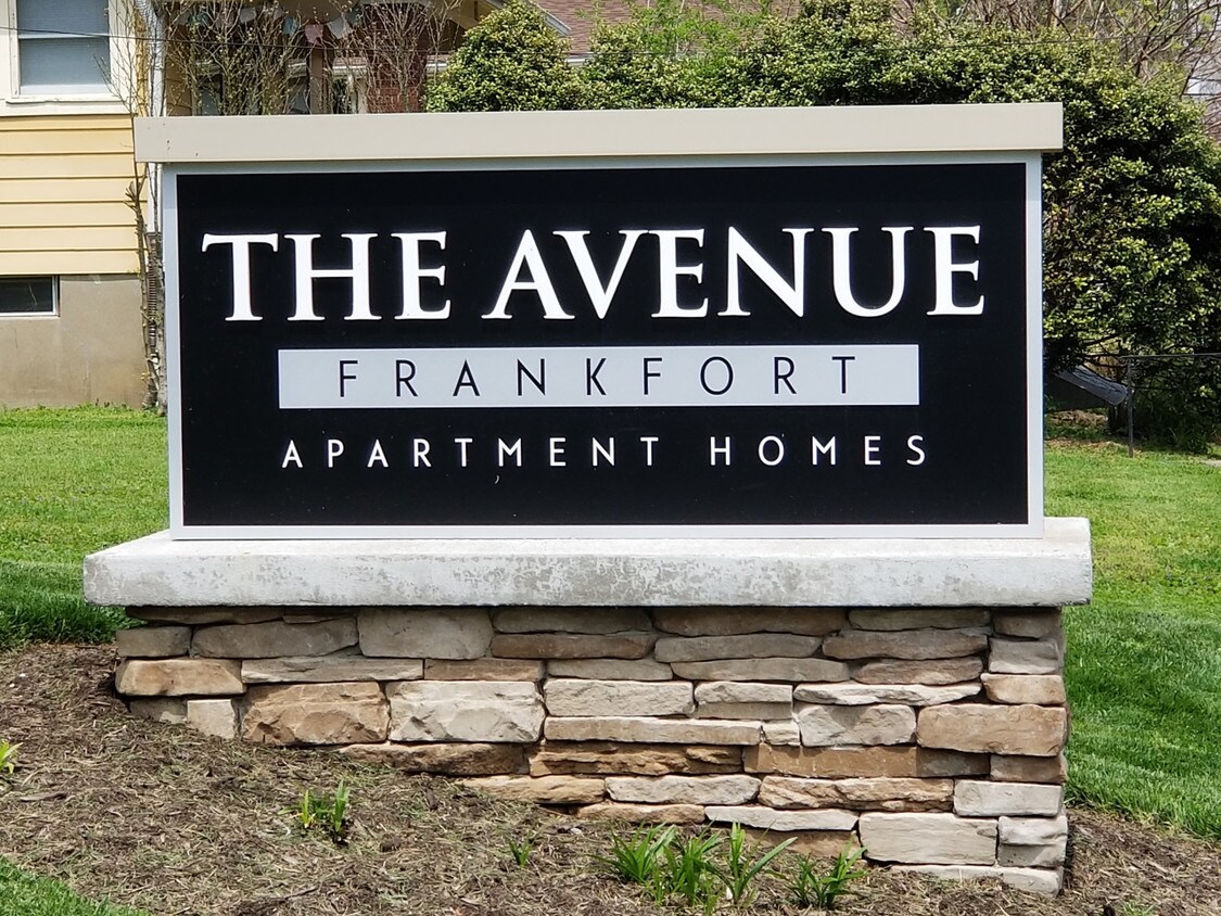 Foto principal - Avenue at Frankfort