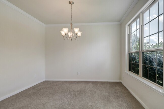 Foto del edificio - 16617 Conner Creek Ln