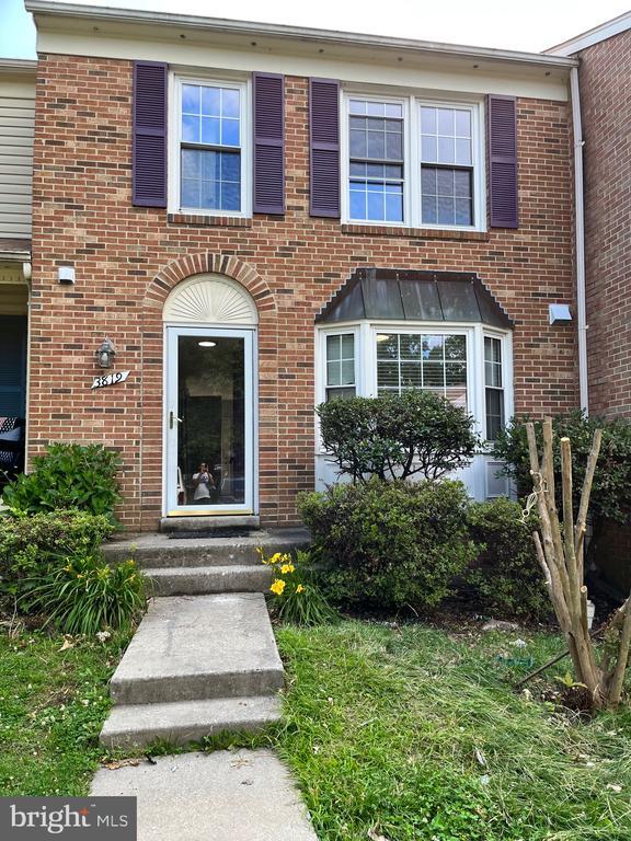 Building Photo - 3819 Ogilvie Ct