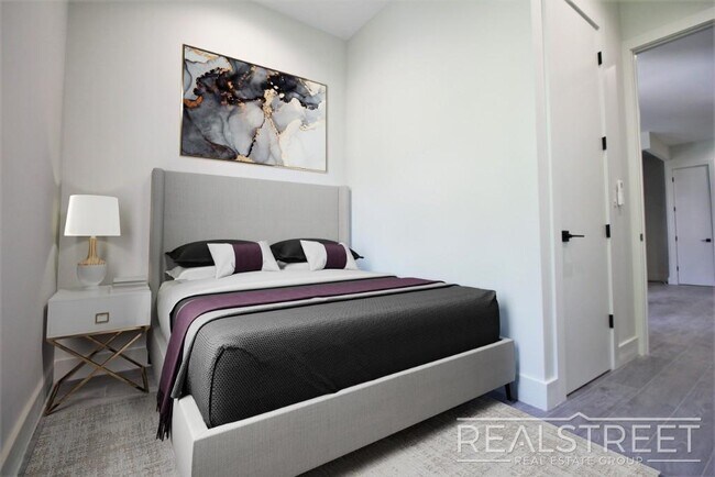 Foto del edificio - BRAND NEW 2 Bed in Bed Stuy!