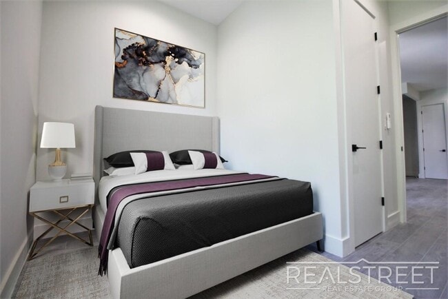 Building Photo - BRAND NEW 2 Bed in Bed Stuy!
