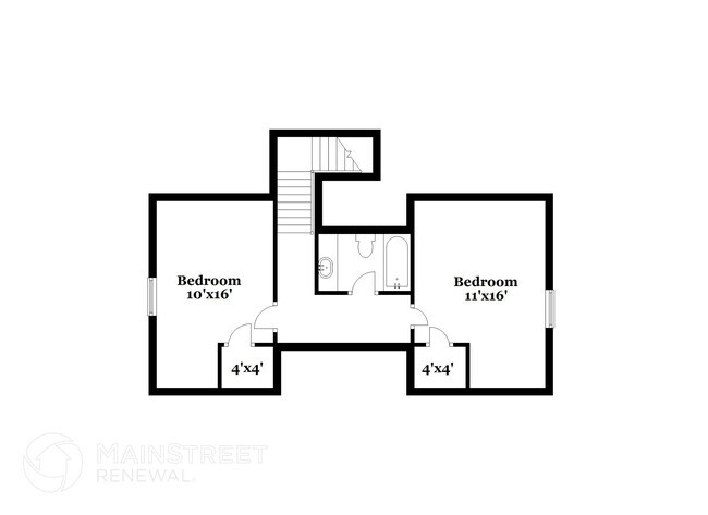 Foto del edificio - 934 Lavergne Ln