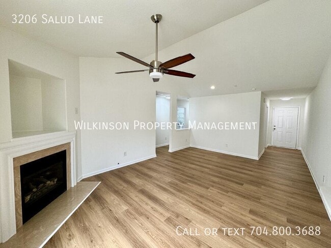 Building Photo - 3206 Salud Ln