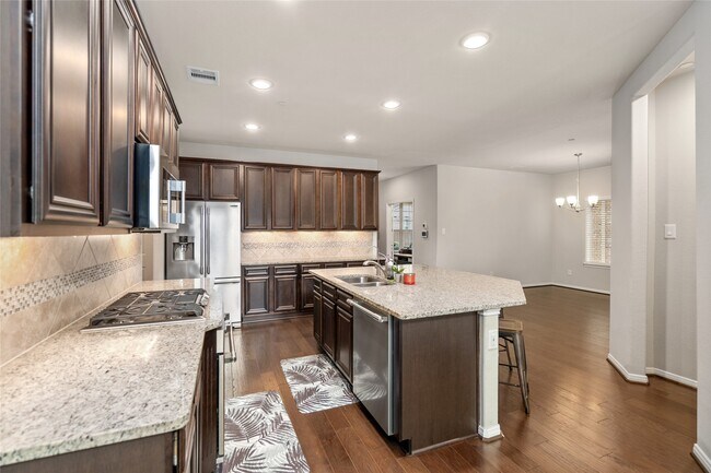 Foto del edificio - 15323 Westland Gate Dr