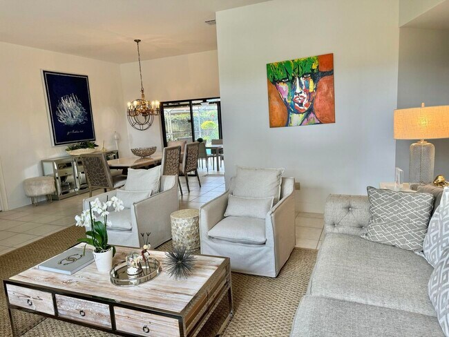 Foto del edificio - 1335 Caribbean Way