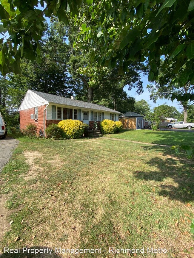 Building Photo - 3 br, 1 bath House - 2907 Galena Ave