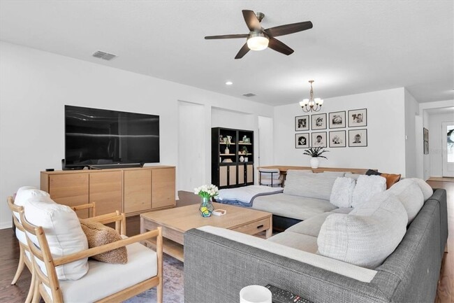 Building Photo - 4512 Tatum Lp
