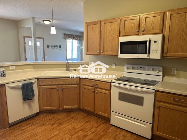 Foto del edificio - 11270 Isanti Ct NE
