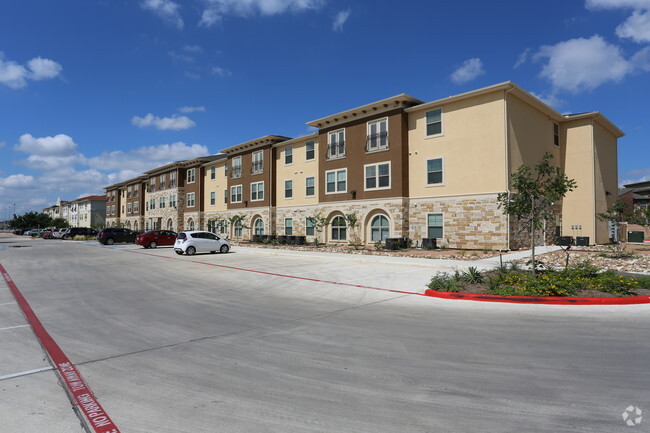 Building Photo - Darson Marie Terrace