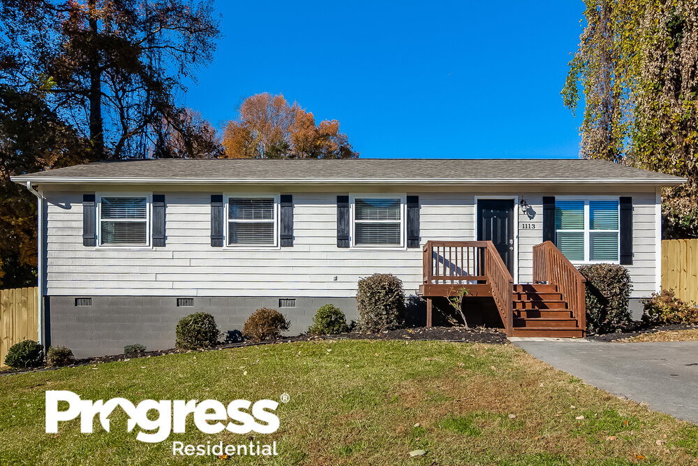 1113 Green Cir Dr, Gastonia, NC 28054 House Rental in Gastonia, NC