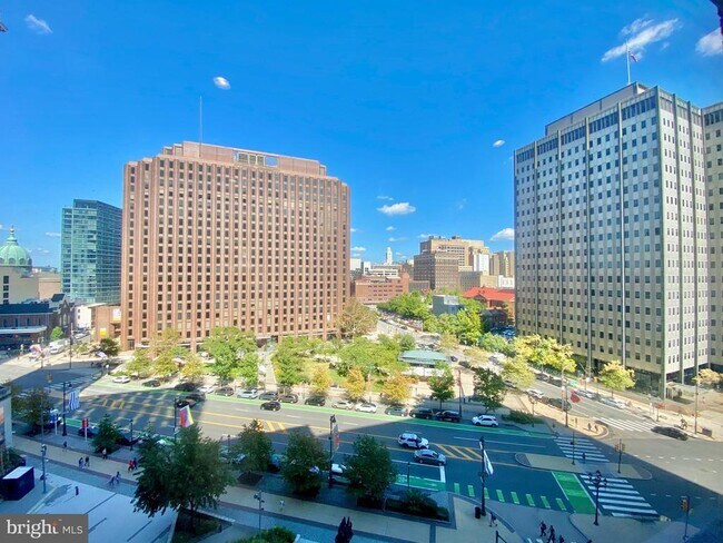 Foto del edificio - 1600 Arch St