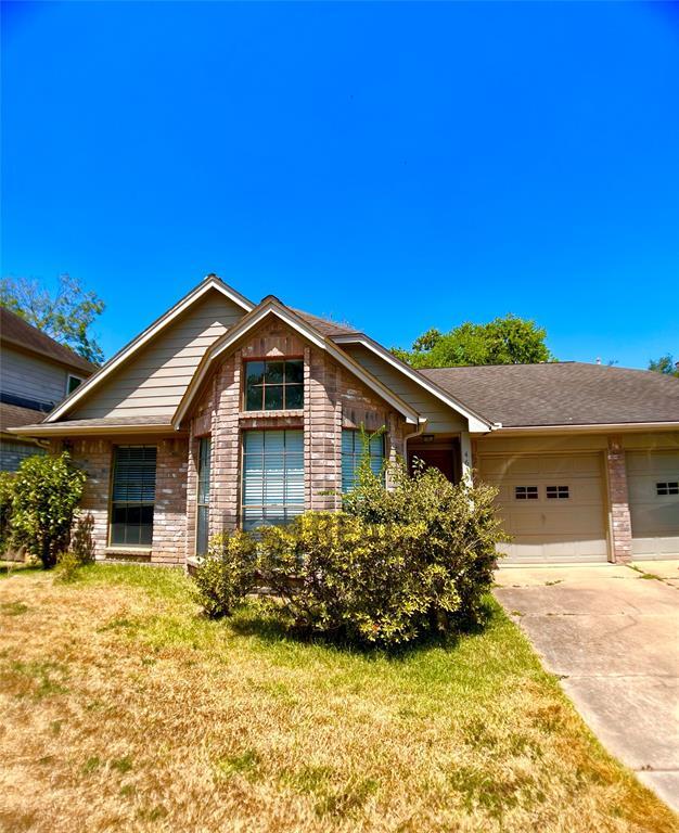 4639 Sunshine Dr, Sugar Land, TX 77479 House Rental in Sugar Land, TX