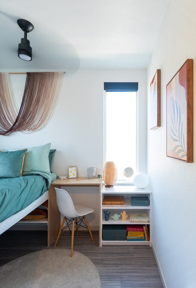 Foto del edificio - Society 62