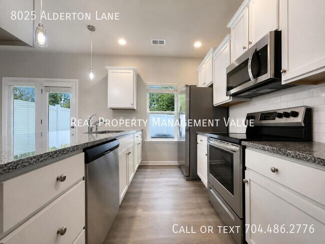 Building Photo - 8025 Alderton Ln