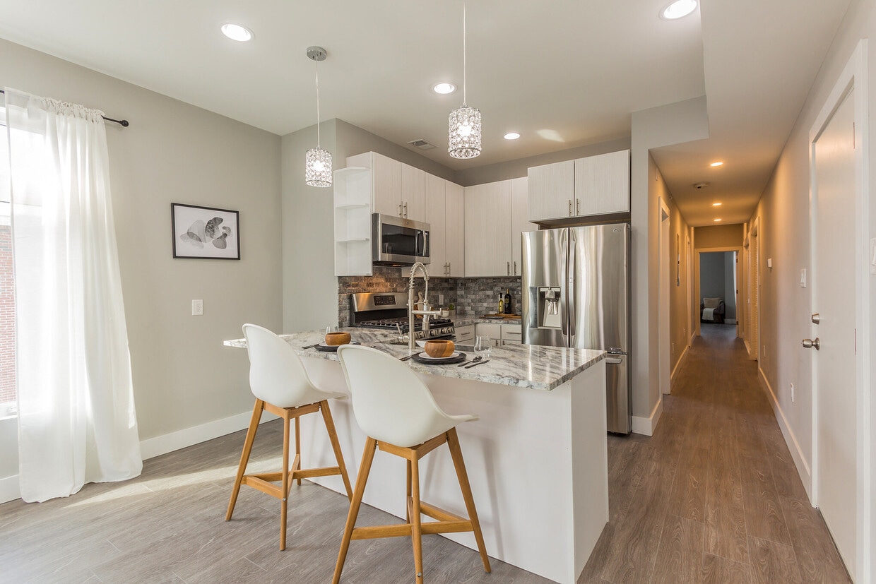 Foto principal - 1321 N 19th St