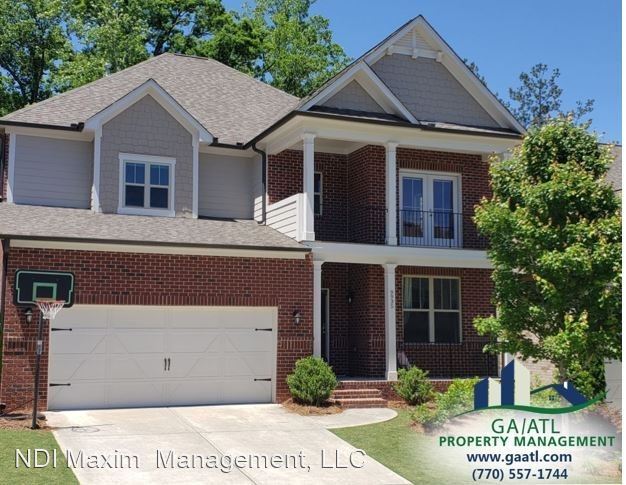 Primary Photo - 4 br, 3.5 bath House - 9935 Cameron Parc