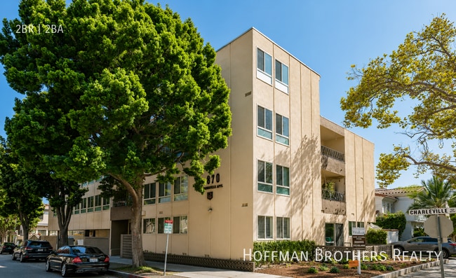 Building Photo - 8730 Charleville Blvd