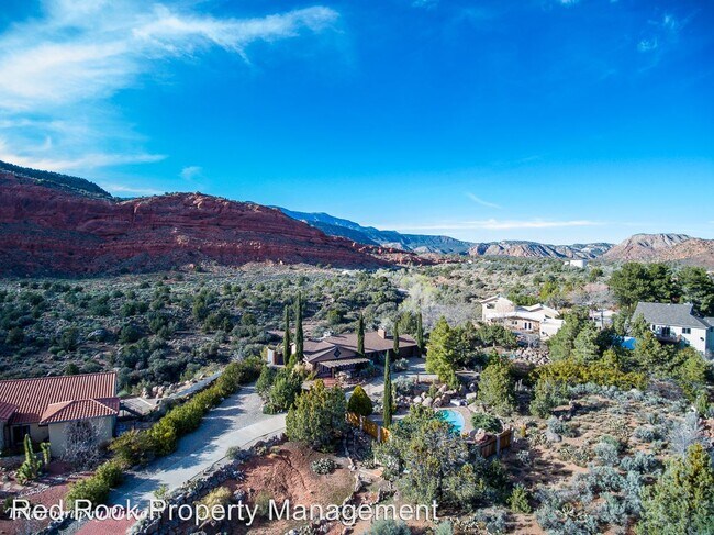 Foto del edificio - 3 br, 2 bath House - 2090 Silver Reef Road