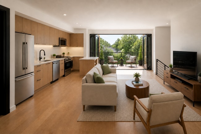 Building Photo - 8444 Doncaster Dr