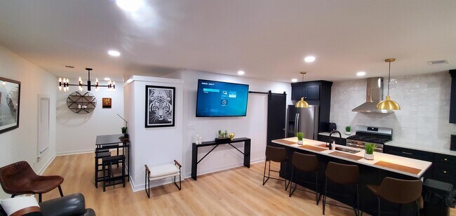 Photo - 1081 Fair St SW House