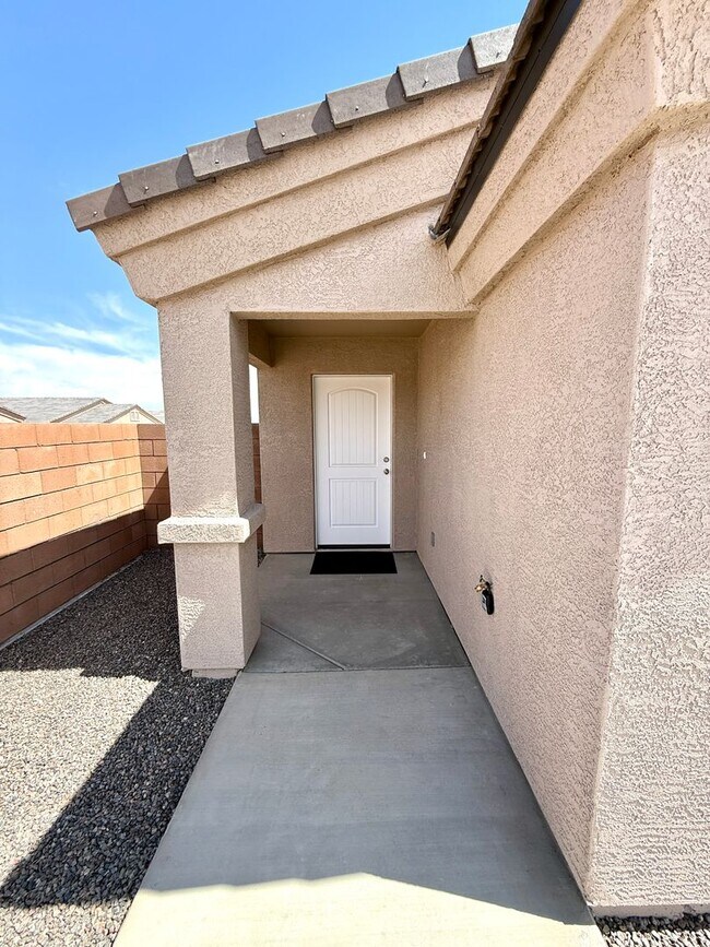 Foto del edificio - Newly Built 3-Bedroom, 2-Bath Home in a Prime Location Near Hospital & Shopping!