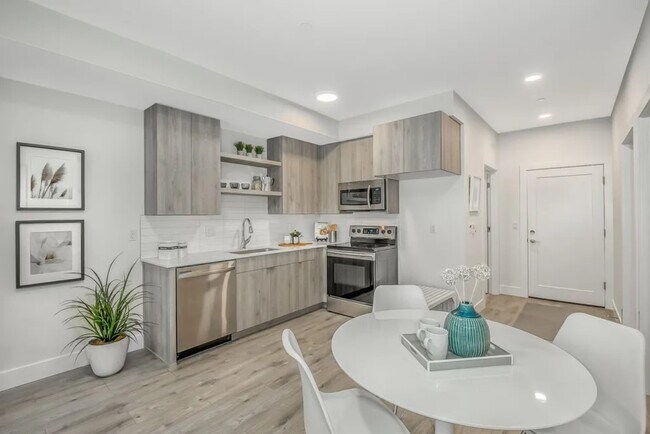 Villas MT_1 - Mt. Tabor Villas