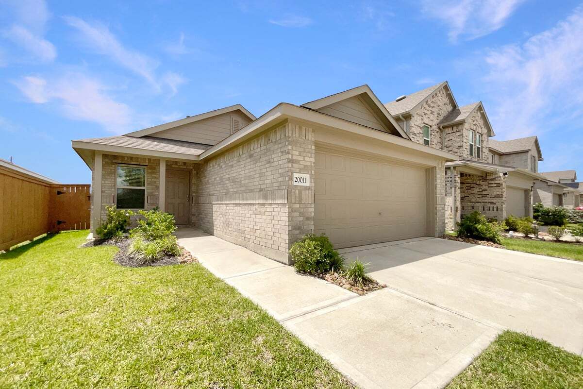 Foto principal - 16418 Monte Sinai Dr