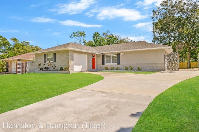 Building Photo - 4 br, 2 bath House - 4389 SIGNAL HILL ROAD