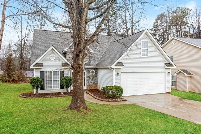 Building Photo - 7913 Rolling Stone Ave