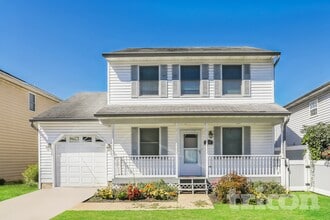 Building Photo - 1716 Elkridge Dr