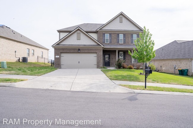 Building Photo - 5 br, 3 bath House - 1309 Sylvan Park