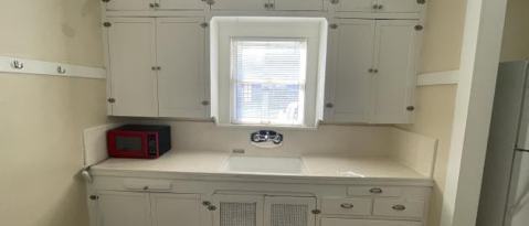 Foto del edificio - 1017 N Euclid Ave