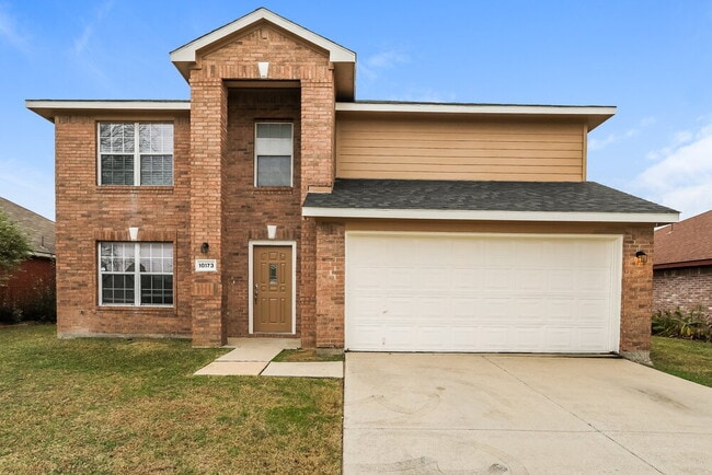 Building Photo - 10173 Chapel Springs Trail