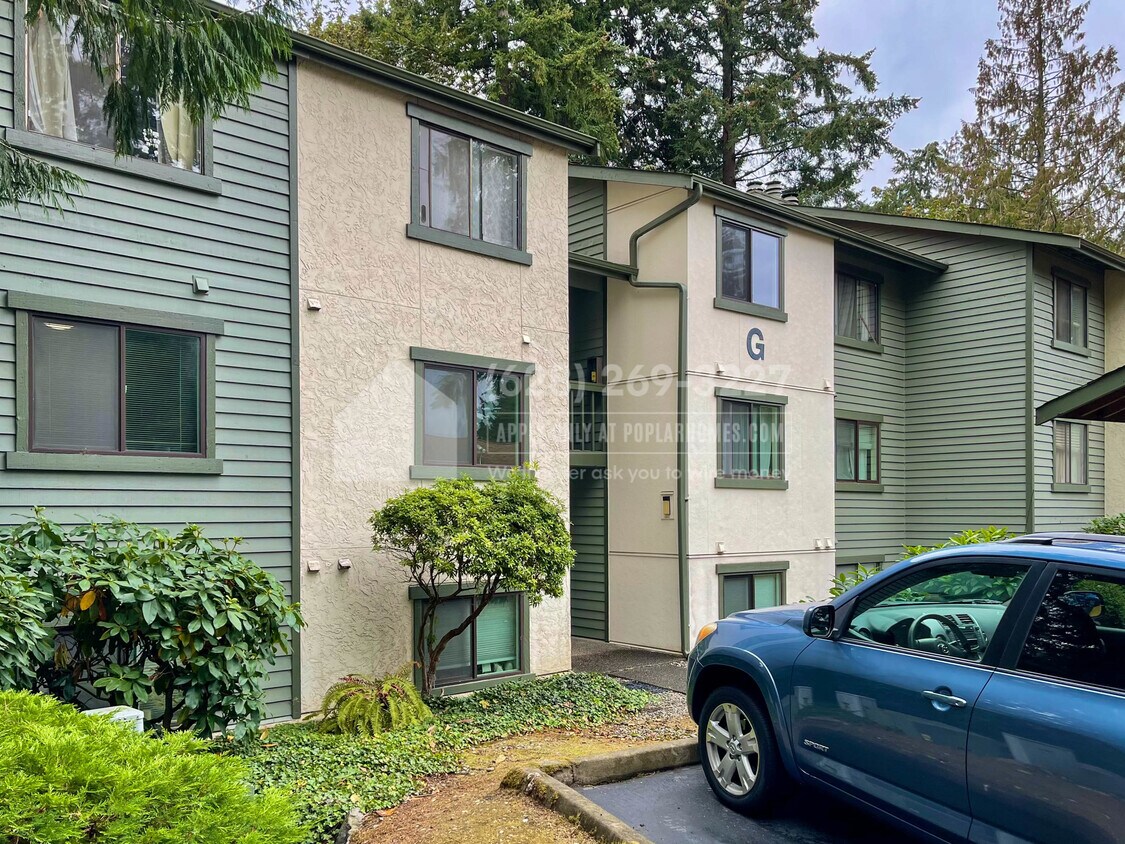 12711 NE 129th Ct Unit G201, Kirkland, WA 98034 Condo for Rent in Kirkland, WA