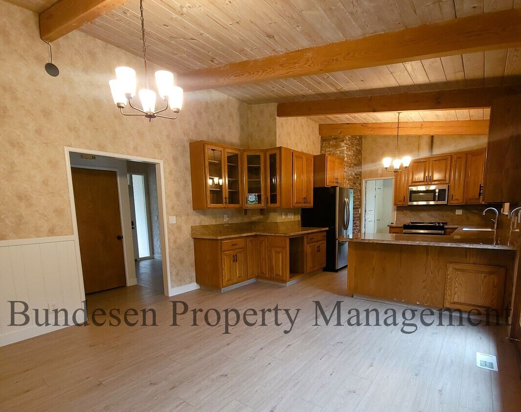 Foto principal - Serene and tranquil living