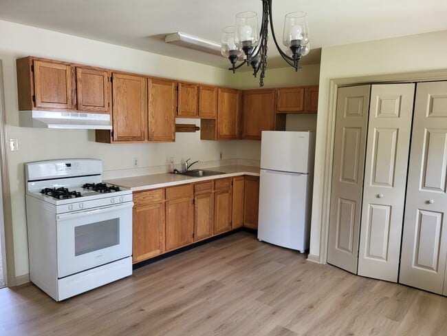 Foto del edificio - 411 E Montgomery Ave