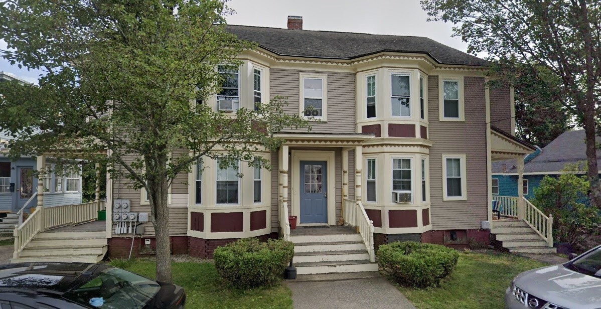 Primary Photo - 23 New York St