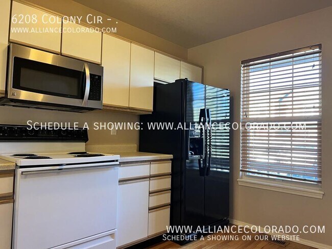 Building Photo - 6208 Colony Cir