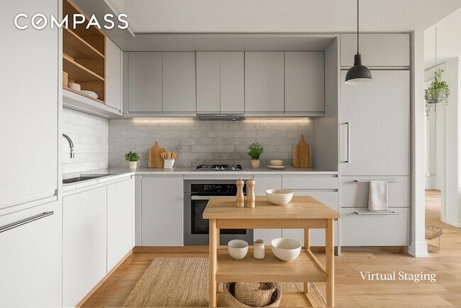 Foto del edificio - 550 Vanderbilt Ave
