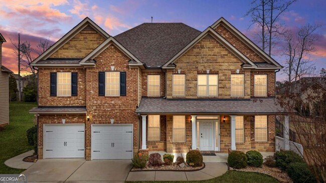 Foto del edificio - 149 Clubhouse Crossing