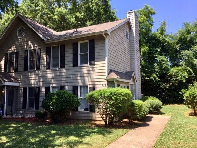 Photo - Welcome to Your Luxurious, Fully Renovated Townhome at 3150 Driftwood Dr APT B - Fully Renovated,...